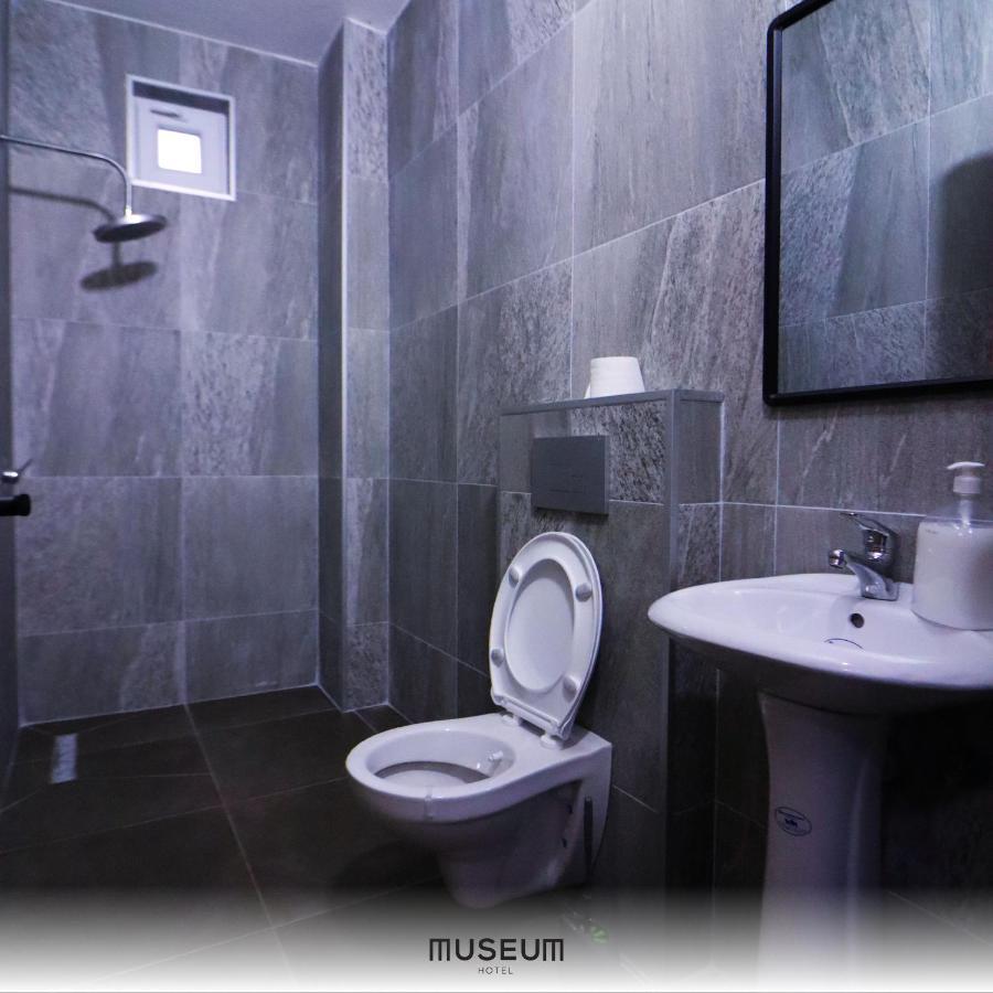 Museum Hotel プリシュティナ エクステリア 写真