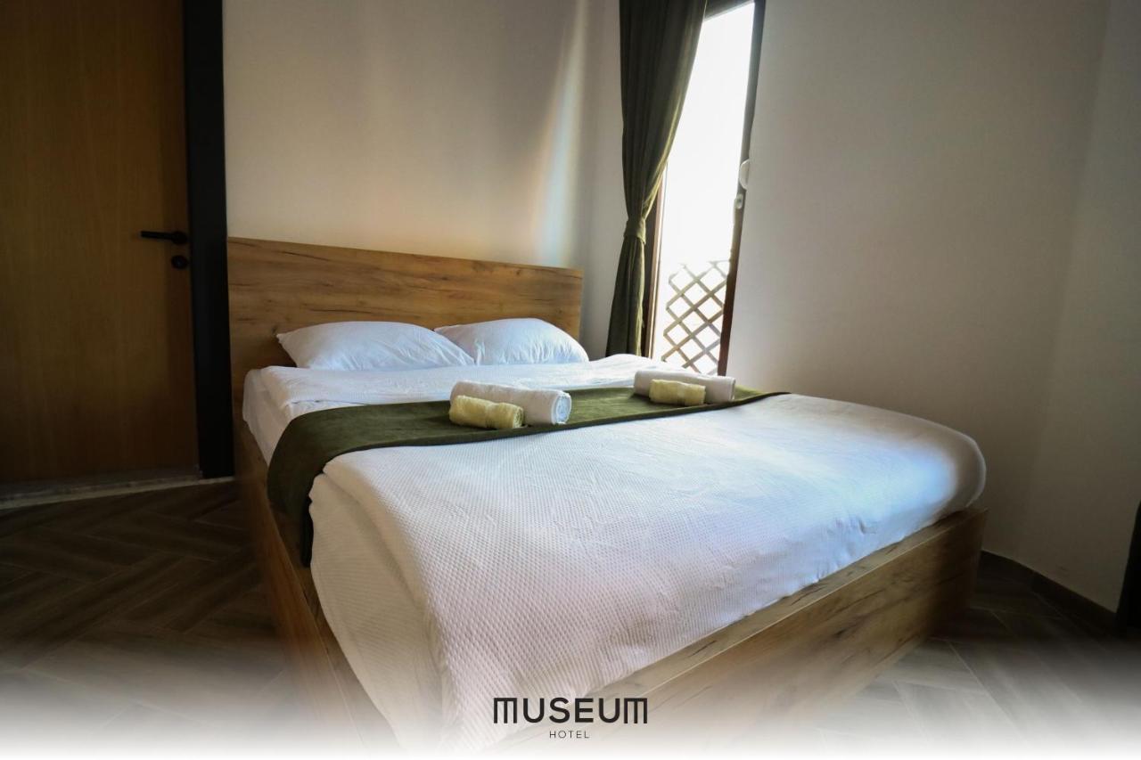 Museum Hotel プリシュティナ エクステリア 写真