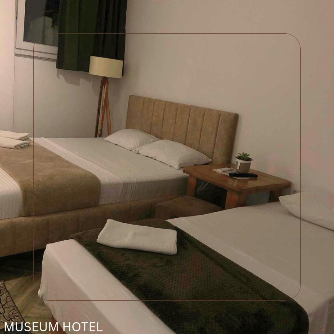Museum Hotel プリシュティナ 部屋 写真