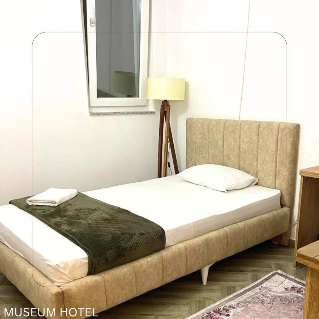 Museum Hotel プリシュティナ 部屋 写真