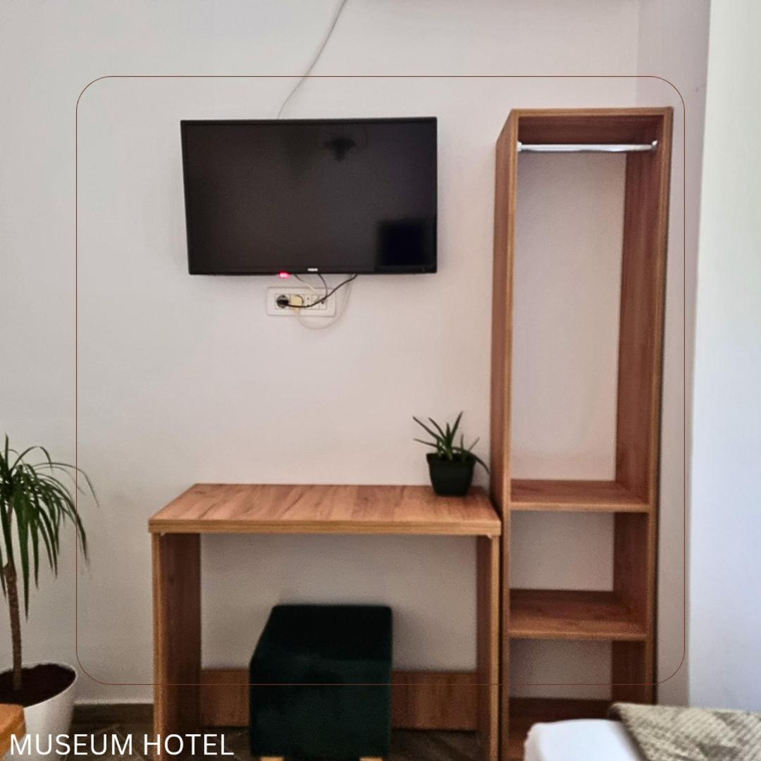 Museum Hotel プリシュティナ 部屋 写真