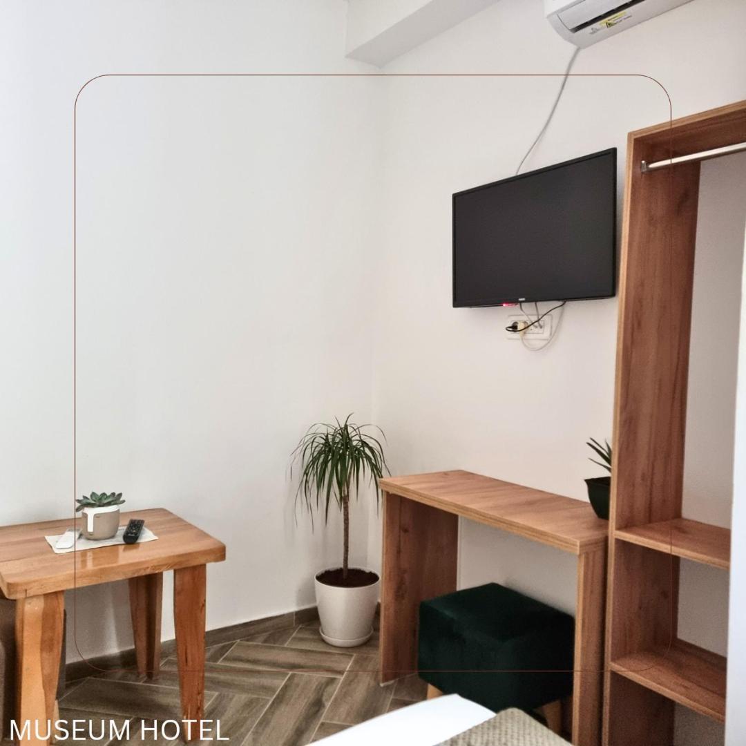 Museum Hotel プリシュティナ 部屋 写真