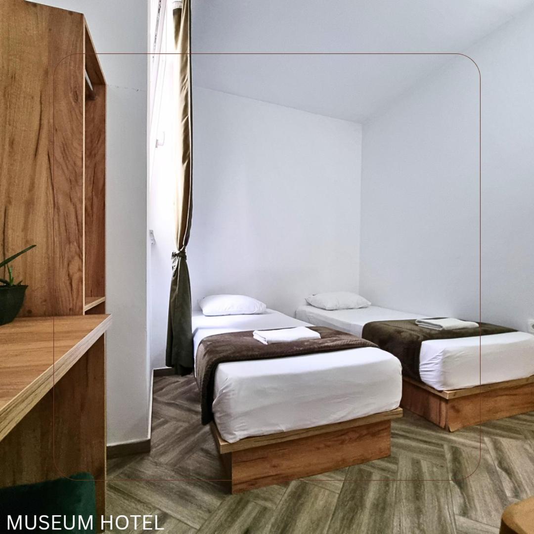 Museum Hotel プリシュティナ 部屋 写真